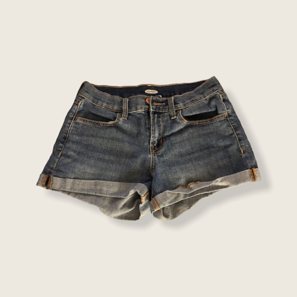 Old Navy Pants - Old Navy size 2 shorts